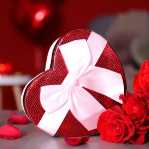 Valentine's Day
