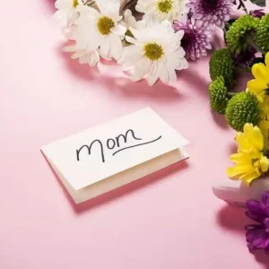 Mother's Day