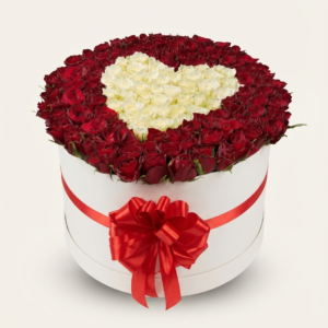 Charming Hydrangea Basket