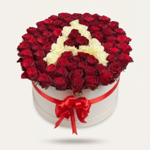 Velvet Daisy Handtied