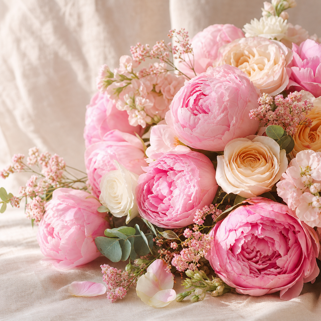Mother's Day