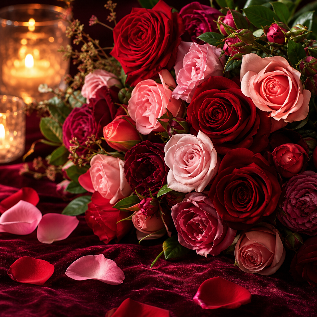 Valentine's Day