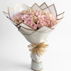 Floral Melody